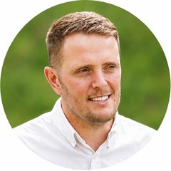 Dan, founder of Kingswell Digital